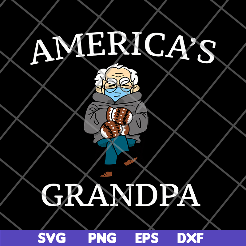 FTD07062113-america's grandpa svg, png, dxf, eps digital file FTD07062113.jpg