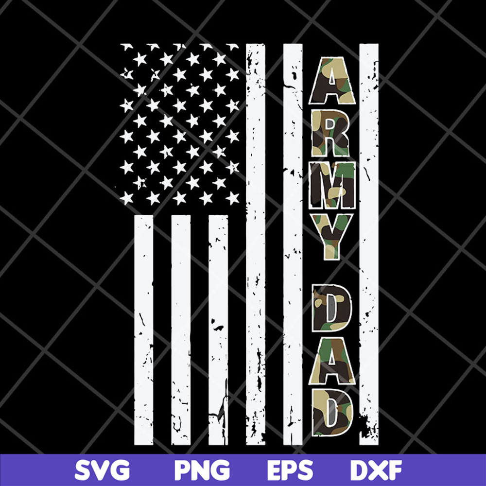 FTD10052118-army dad svg, png, dxf, eps digital file FTD1005218.jpg
