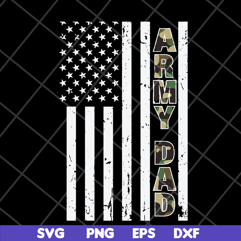 FTD10052118-army dad svg, png, dxf, eps digital file FTD1005218.jpg