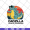 FTD10062108-Dadzilla Retro svg, png, dxf, eps digital file FTD10062108.jpg