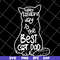FTD10062125-Cat dad father svg, png, dxf, eps digital file FTD10062125.jpg