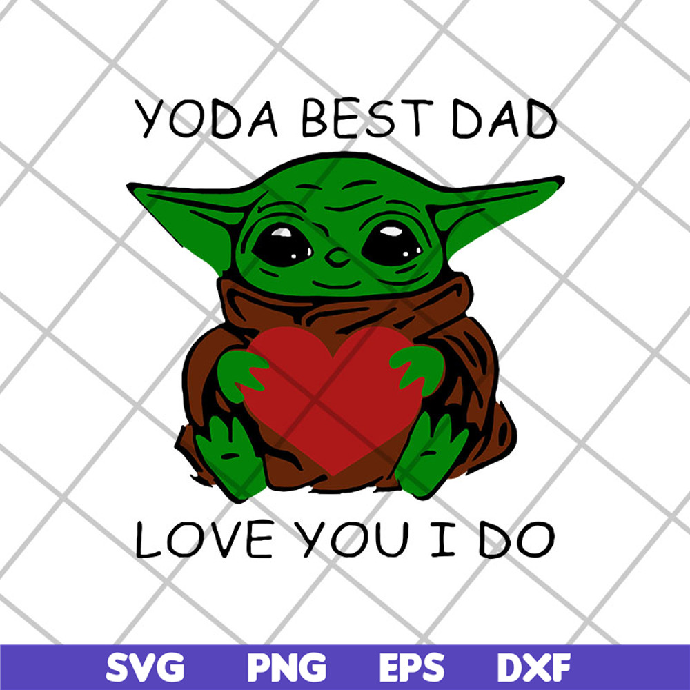 FTD11052104-baby-yoda-hug-heart svg, png, dxf, eps digital file FTD11052104.jpg