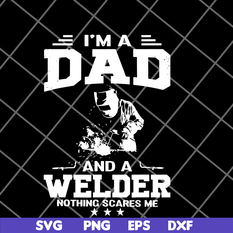 FTD12052112-i'm a dad svg, png, dxf, eps digital file FTD12052112.jpg