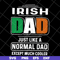 FTD13052103-I rish dad svg, png, dxf, eps digital file FTD13052103.jpg