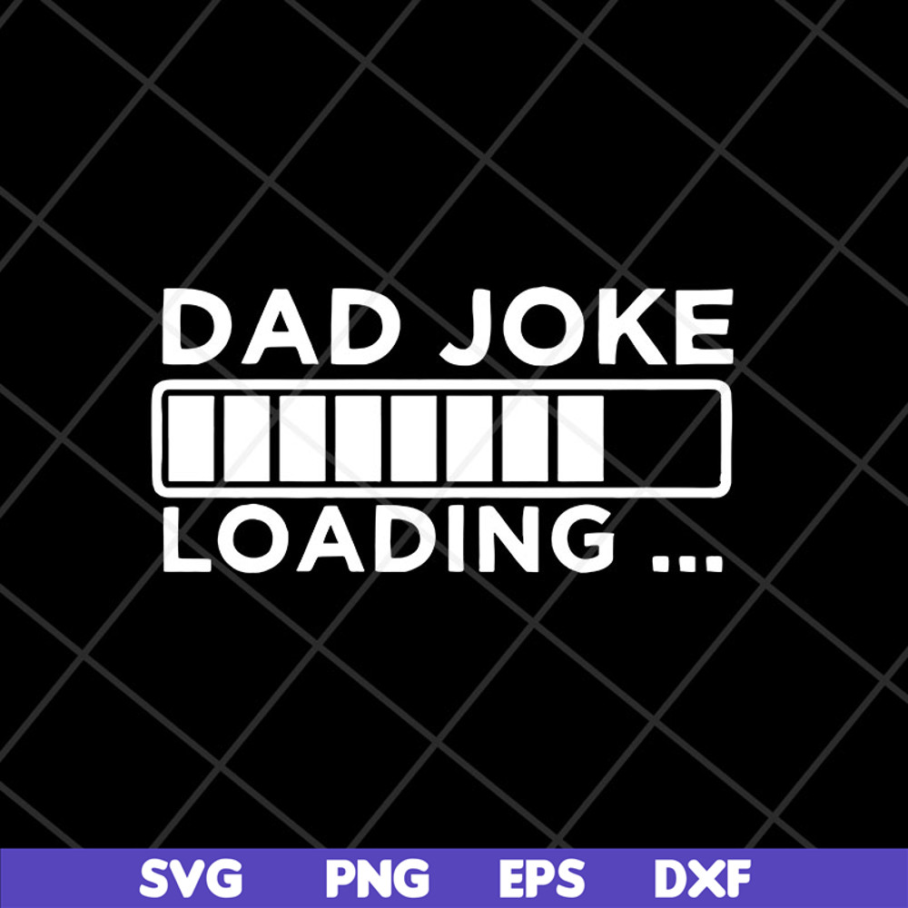 FTD13052106-dad joke svg, png, dxf, eps digital file FTD13052106.jpg