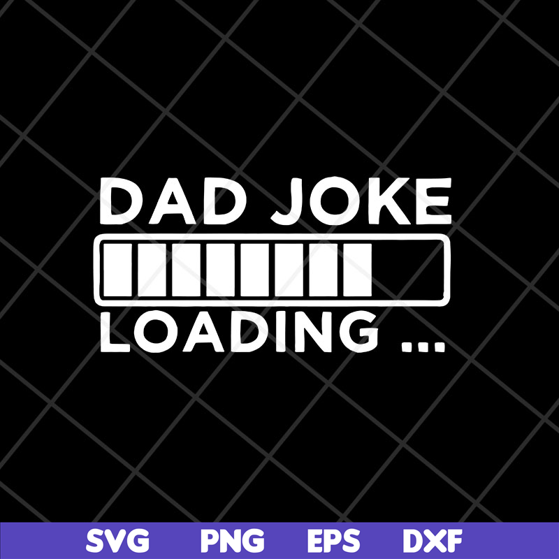 FTD13052106-dad joke svg, png, dxf, eps digital file FTD13052106.jpg