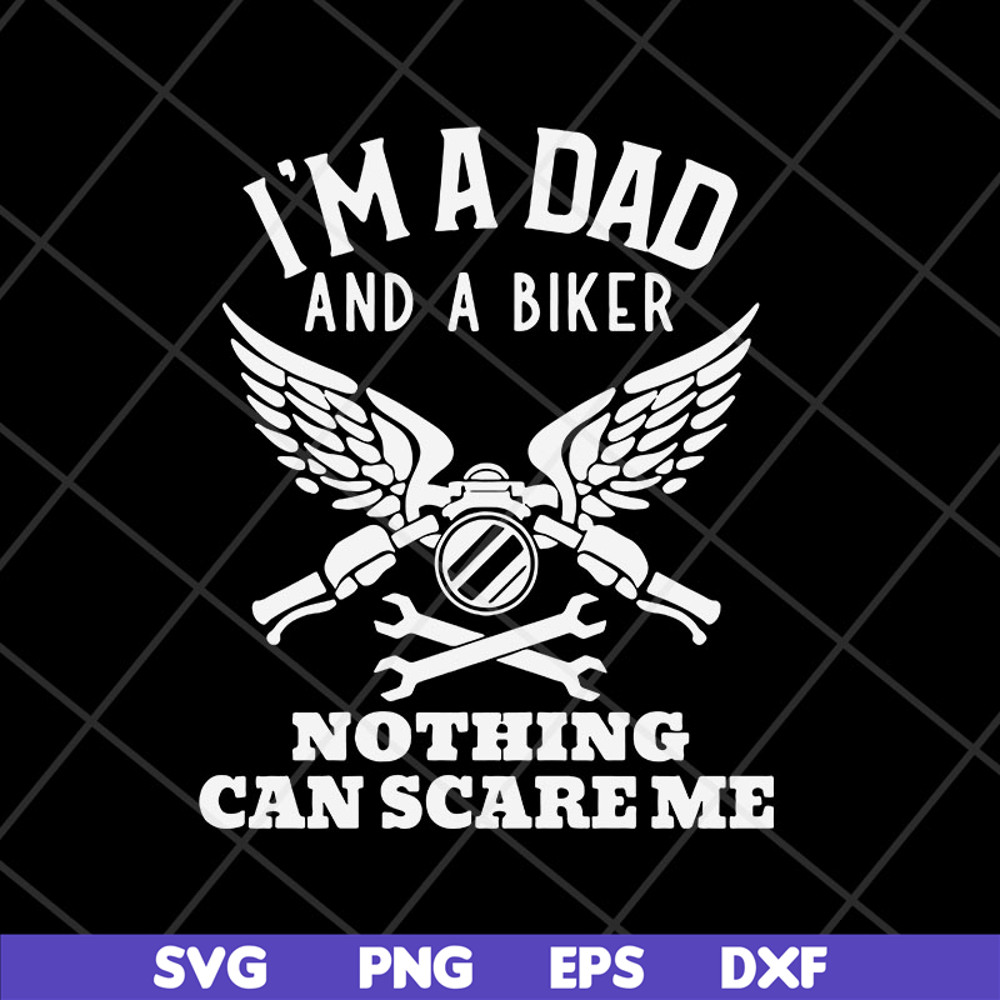 FTD13052117-i'm a dad svg, png, dxf, eps digital file FTD13052117.jpg