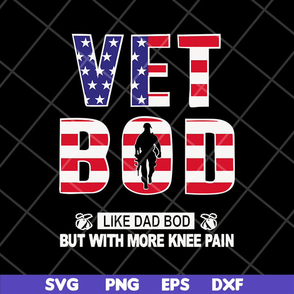 FTD15052112-Vet bod svg, Like Dad bod but with more knee pain svg.jpg