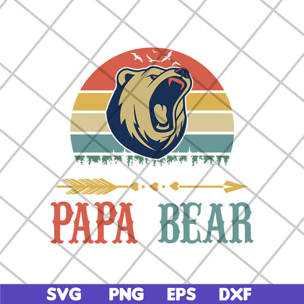 FTD15052122-papa bear svg, png, dxf, eps digital file FTD15052122.jpg