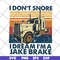 FTD19052112- i don't snore svg, png, dxf, eps digital file FTD19052112.jpg
