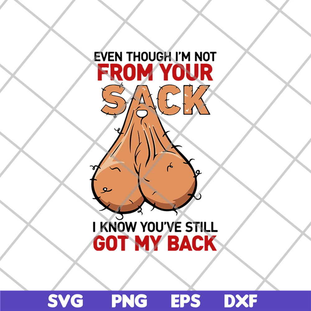 FTD20052110-From your sack svg, eps, png, dxf digital file FTD20052110.jpg