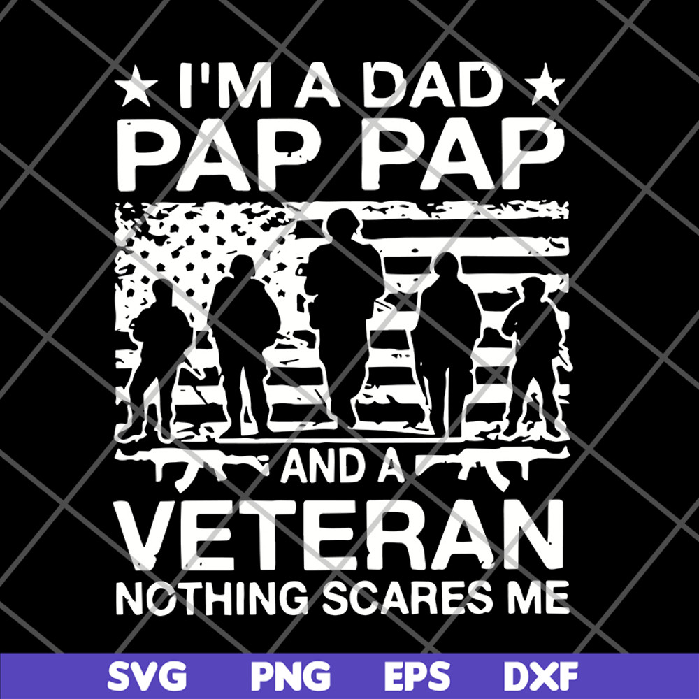 FTD20052112-i'm a dad svg, png, dxf, eps digital file FTD20052112.jpg