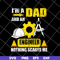 FTD20052119-I’m A Dad And An Engineer svg, png, dxf, eps digital file FTD20052119.jpg
