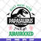 FTD24052103-Papa Saurus svg, png, dxf, eps digital file FTD24052103.jpg