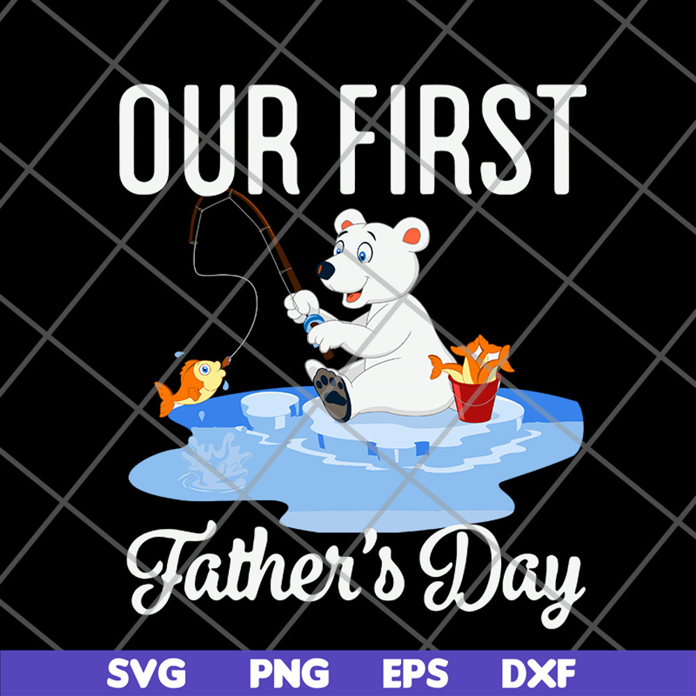 FTD26052118-happy first father's day svg, png, dxf, eps digital file FTD26052118.jpg