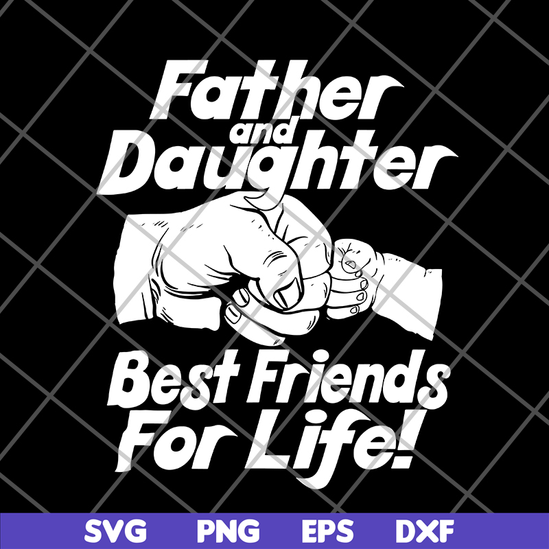 FTD26052120-father and daughter svg, png, dxf, eps digital file FTD26052120.jpg