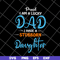 FTD28052114-Proud A Lucky Dad svg, png, dxf, eps digital file FTD28052114.jpg