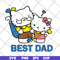 FTD29042103-Best dad svg, Fathers day svg, png, dxf, eps digital file FTD29042103.jpg