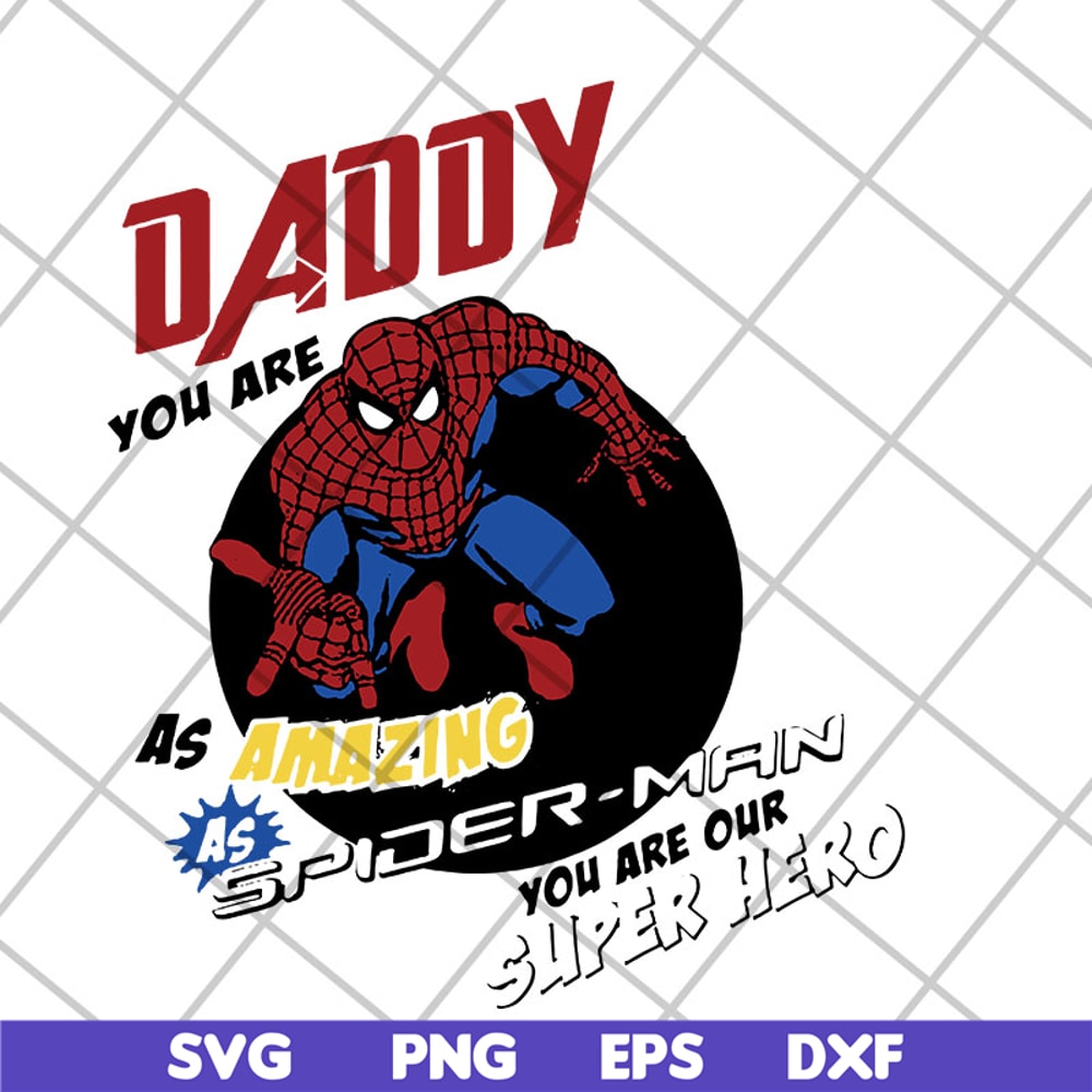 FTD29042123-Daddy you are as amazing svg, Fathers day svg, png, dxf, eps digital file FTD29042123.jpg