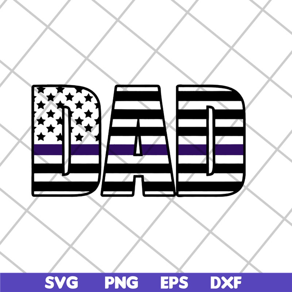 FTD29042124-Dad svg, Fathers day svg, png, dxf, eps digital file FTD29042124.jpg