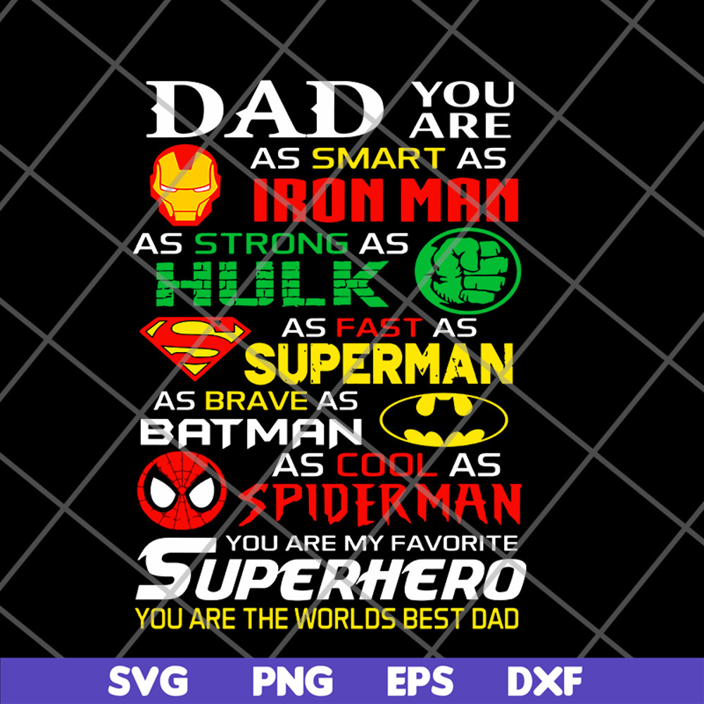 FTD29052128- Daddy you are As incredible as Hulk svg, png, dxf, eps digital file FTD29052128.jpg