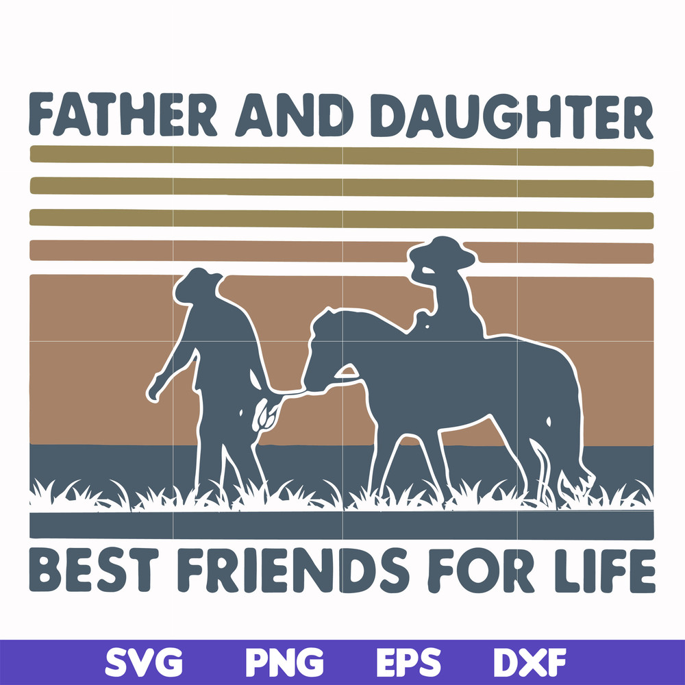 FTD31-Father and daughter best friend for like svg, png, dxf, eps, digital file FTD31.jpg