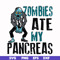 HLW0130-zombies ate my pancreas svg, png, dxf, eps digital file HLW0130.jpg