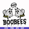 HLW0140-boobees svg, png, dxf, eps digital file HLW0140.jpg