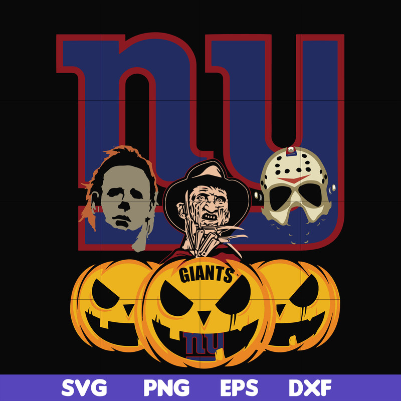 HLW0209-Giants svg, png, dxf, eps digital file HLW0209.jpg