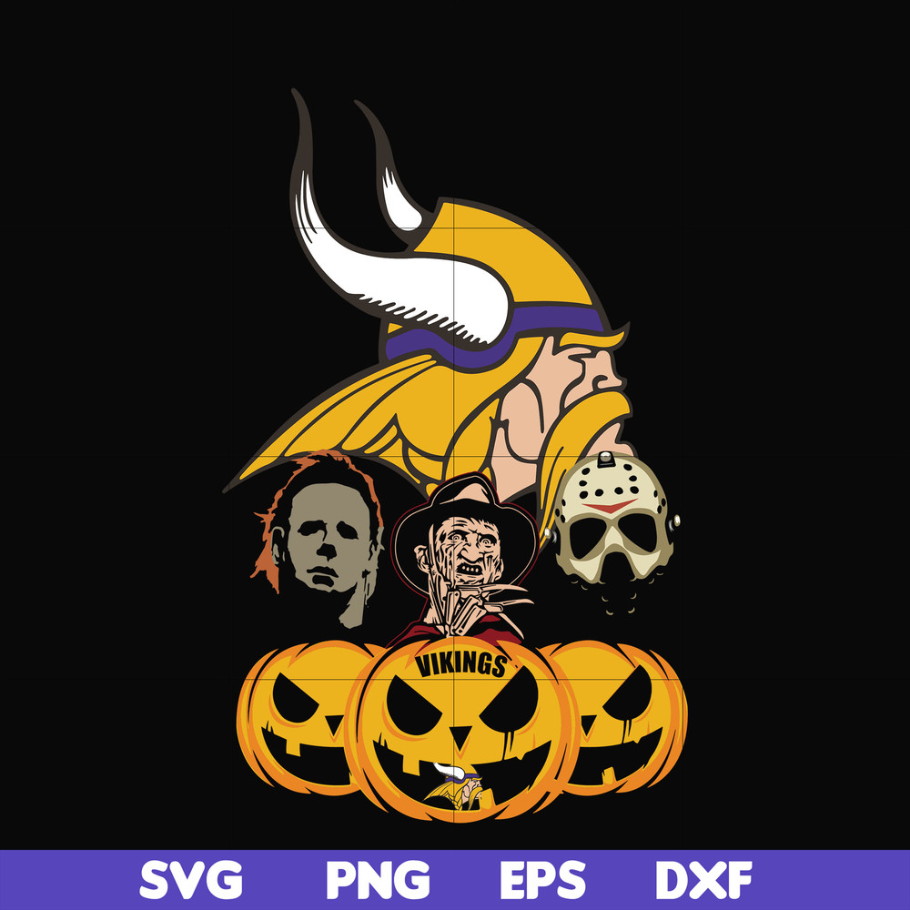 HLW0212-Vikings svg, png, dxf, eps digital file HLW0212.jpg