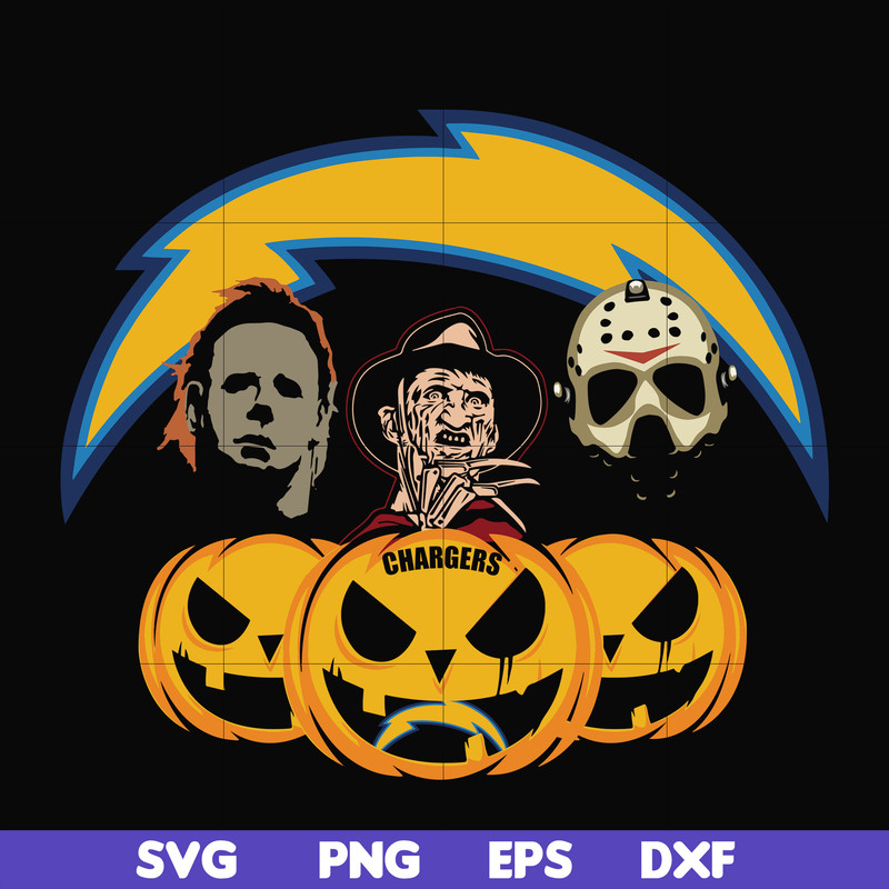 HLW0217-Chagers svg, png, dxf, eps digital file HLW0217.jpg