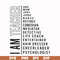 FN000161-I am teacher svg, png, dxf, eps file FN000161.jpg
