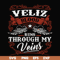 FN000603-Veliz blood runs through my veins svg, png, dxf, eps file FN000603.jpg