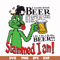 DR00028-I would drink beer with a goat on a boat in a box in my socks in a car at a bar I do I do like beer slammed I am svg, png, dxf, eps file DR00028.jpg