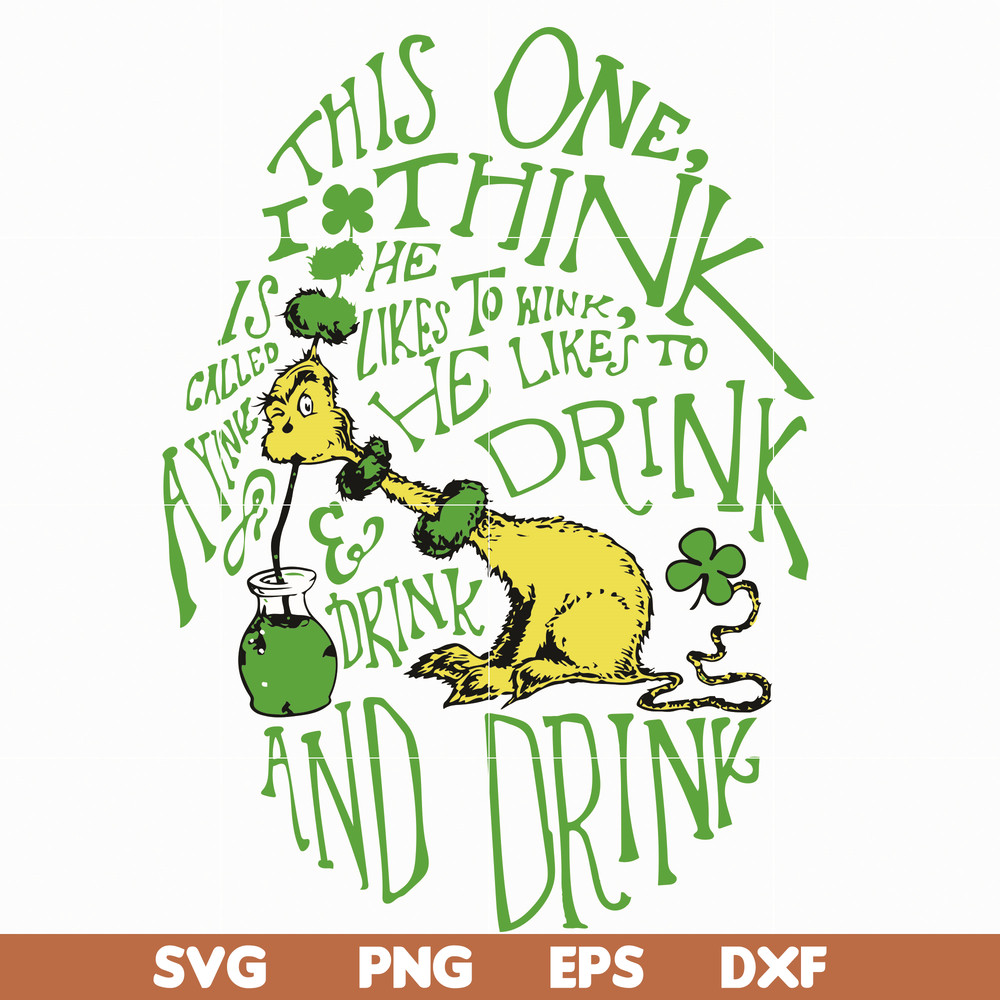 DR05012125-The cat in the hat by dr seuss svg, dr svg, Ham svg, png, dxf, eps file DR05012125.jpg