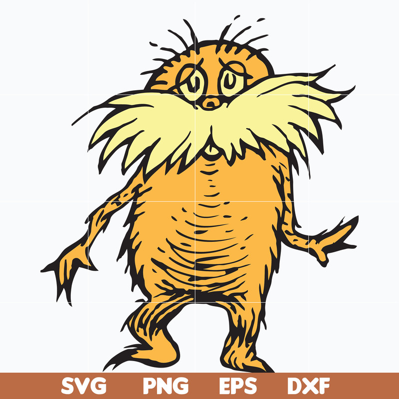 DR0902213-Dr Seuss svg, png, dxf, eps file DR0902213.jpg