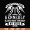 FN000244-Kennerly blood runs through my veins svg, png, dxf, eps file FN000244.jpg