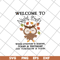 FN11062126-Owl Welcome to night svg, png, dxf, eps digital file FN11062126.jpg