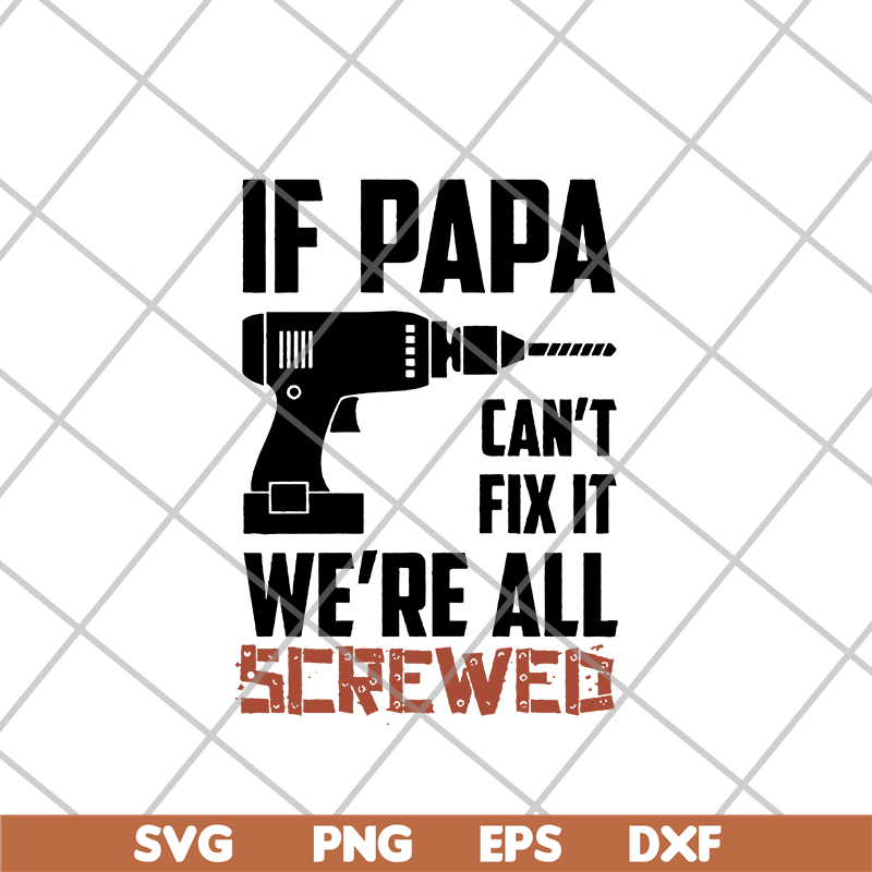 FTD01062107-Father's day svg, eps, png, dxf digital file FTD01062107.jpg