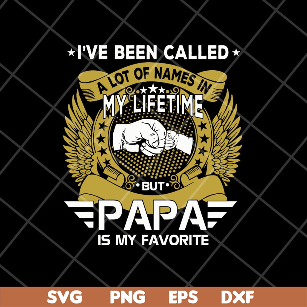 FTD06052107-i've been called svg, png, dxf, eps digital file FTD06052107.jpg