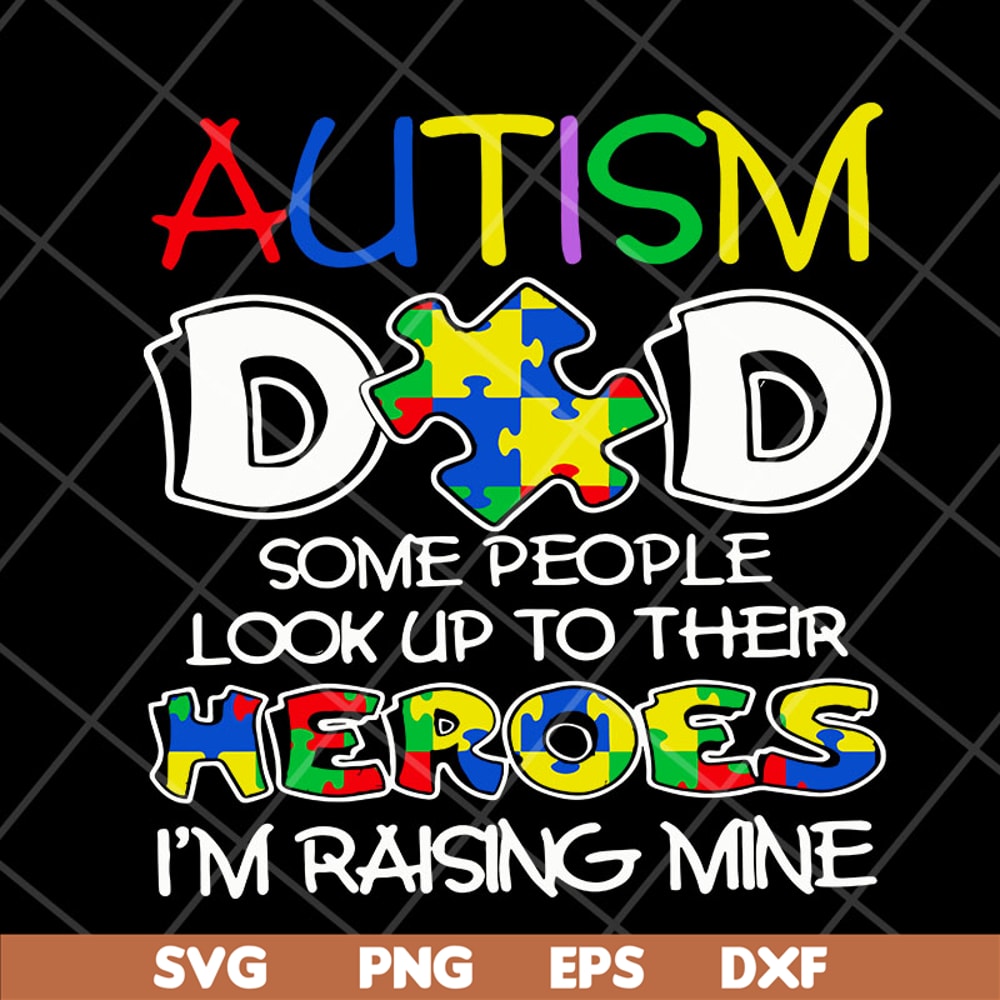 FTD06052108-autism dad svg, png, dxf, eps digital file FTD06052108.jpg