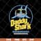FTD06052133-daddy shark doo doo doo doo doo svg, png, dxf, eps digital file FTD06052133.jpg