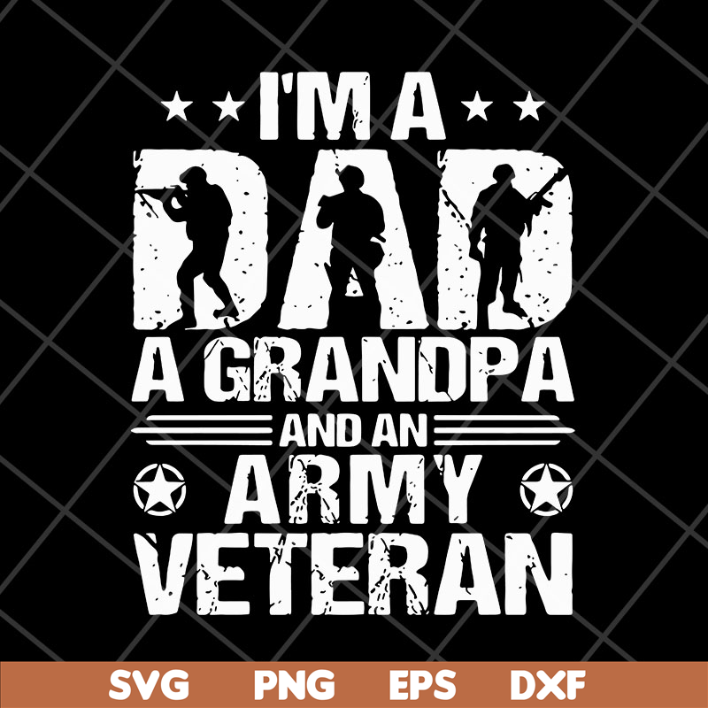 FTD10052121-good i am a dad svg, png, dxf, eps digital file FTD1005221.jpg