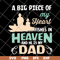 FTD10062116-My Dad Fishes In Heaven Fishing svg, png, dxf, eps digital file FTD10062116.jpg
