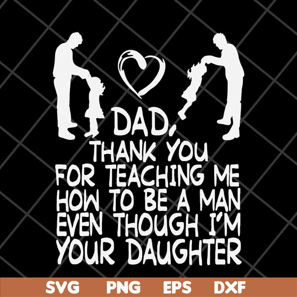 FTD11052108-dad-thank-you svg, png, dxf, eps digital file FTD11052108.jpg