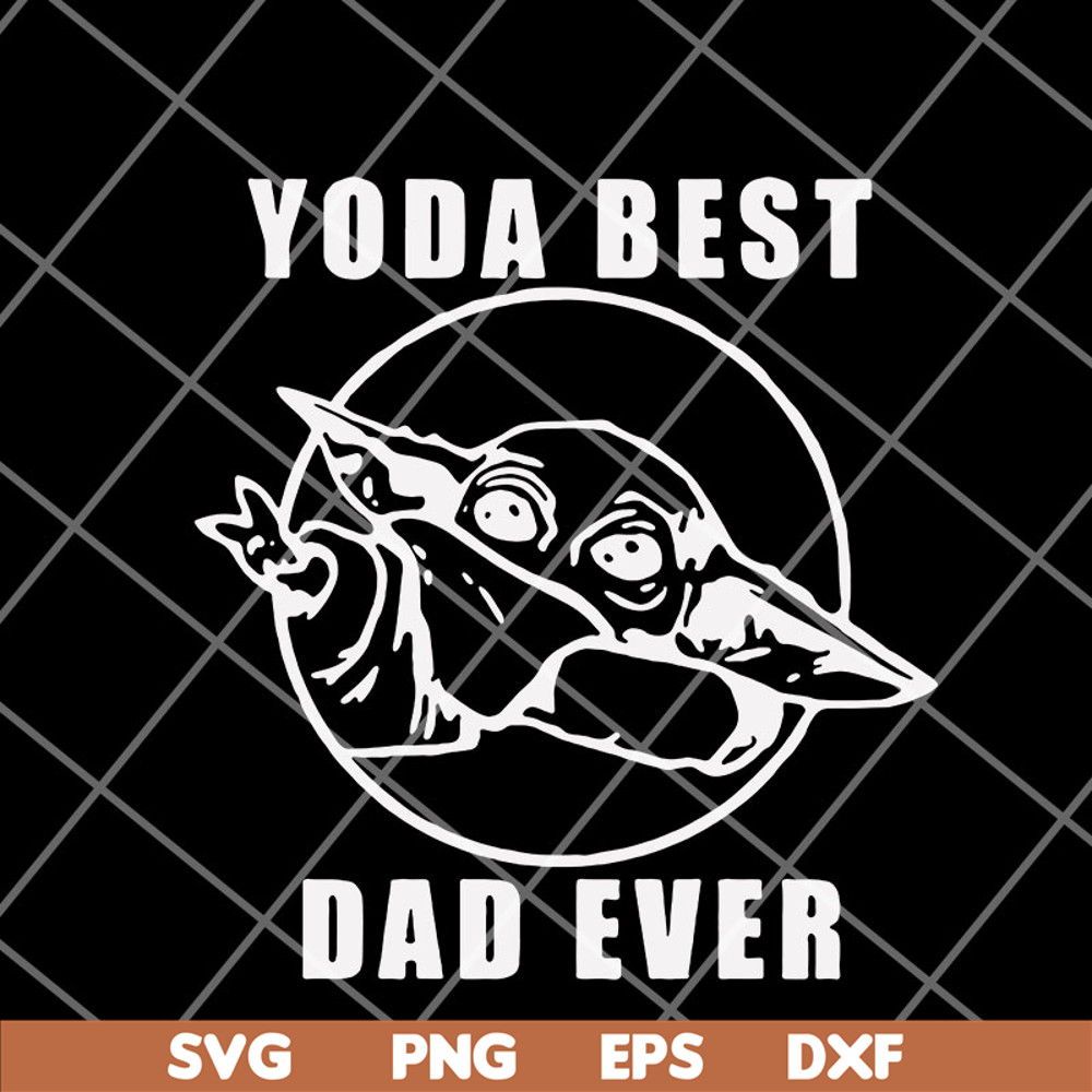FTD12052117-yoda best svg, png, dxf, eps digital file FTD12052117.jpg