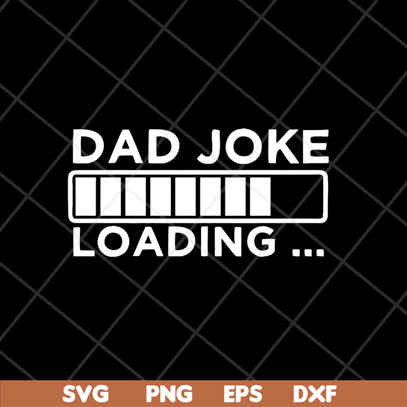 FTD13052106-dad joke svg, png, dxf, eps digital file FTD13052106.jpg
