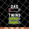 FTD14052115-dad twins svg, png, dxf, eps digital file FTD14052115.jpg