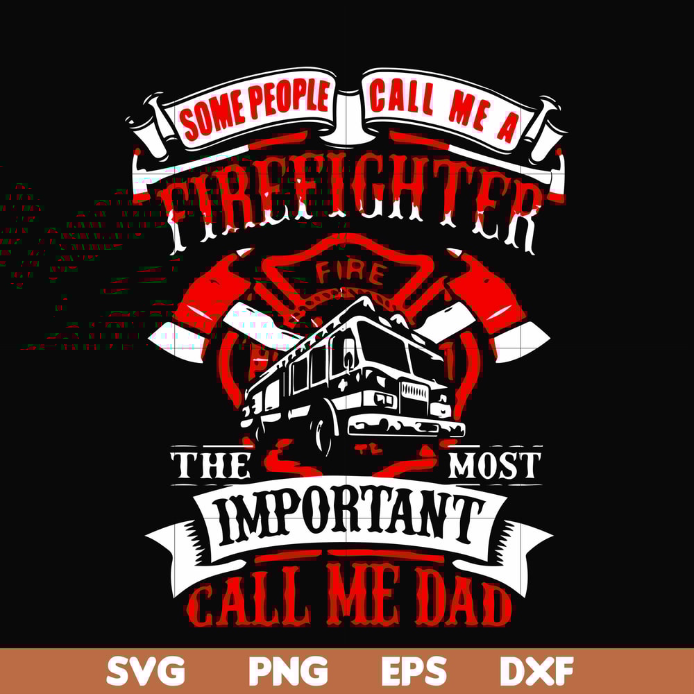 FTD15-firefighter svg, png, dxf, eps, digital file FTD15.jpg