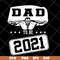 FTD19052101-dad to be 2021 svg, png, dxf, eps digital file FTD19052101.jpg
